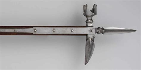 List Of All Medieval Weapons