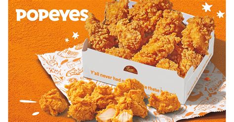 POPEYES® OPENS ITS 300TH RESTAURANT IN CANADA, CONTINUING THE BRAND'S ...