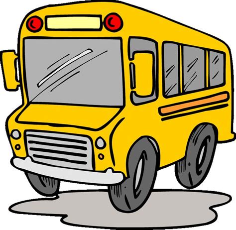 great animated school bus clipart gallery design search