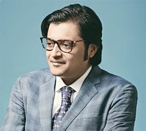 Arnab Goswami Height, Age, Wife, Family, Children, Caste, Biography ...