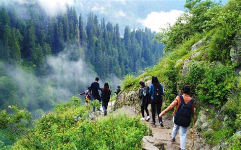 10 Best Places to Visit in Kasauli - Tusk Travel Blog