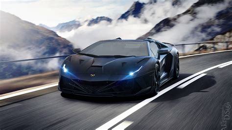 Wallpapers Full HD 1080p Lamborghini New 2016 - Wallpaper Cave