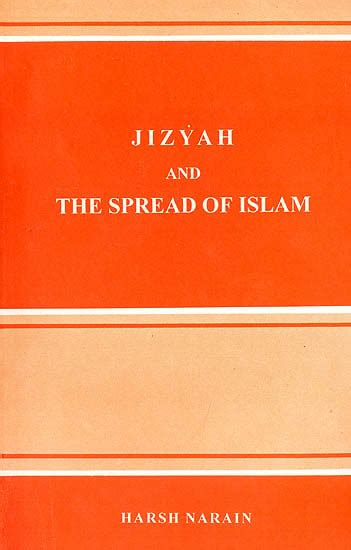 Jizyah and The Spread of Islam | Exotic India Art