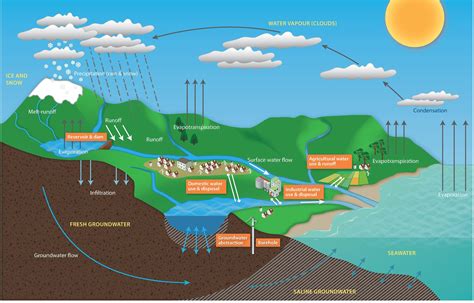 GROUNDWATER 101: The basics – Groundwater Exchange