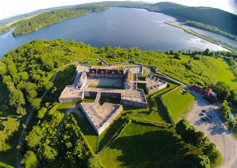 Fort Ticonderoga | Ticonderoga, NY 12883