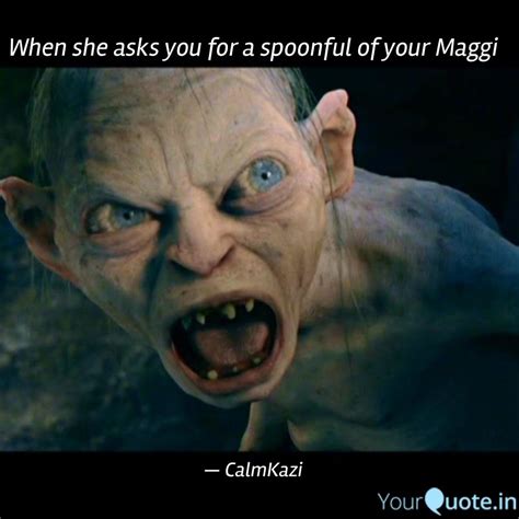 Lord Of The Rings Quotes Smeagol | Wallpaper Image Photo