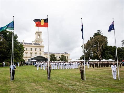 Australia Day 2024 Military Honours List | The Examiner | Launceston, TAS