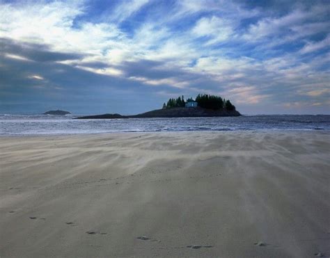 Popham Beach, Maine 1980 - snow on the beach, searching for beach ...