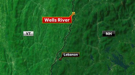 Police: Vermont motorcyclist dies after multi-vehicle crash