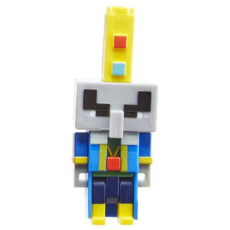 Minecraft Arch-Illager Dungeons Series 1 Figure | Minecraft Merch