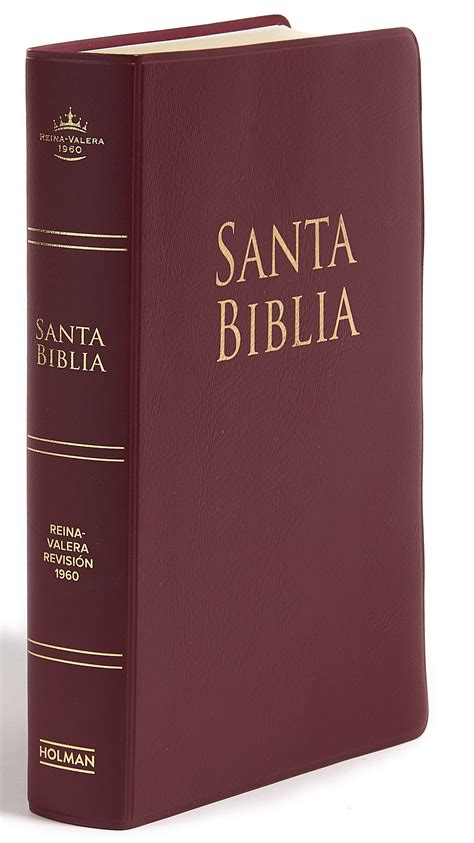 La biblia reina valera 1960 - vsebody