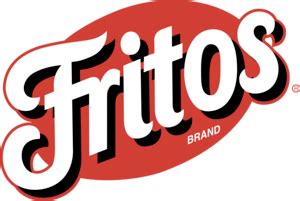 Fritos Logo PNG Vector (AI) Free Download