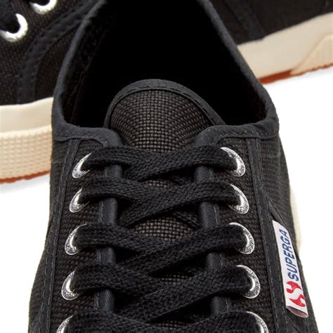 Superga 2750 Cotu Classic Black | END. (US)