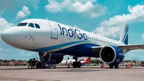 IndiGo announces 25% discount on airfare to doctors, nurses till ...