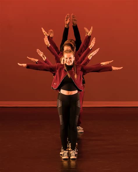 Freestyle Dance Academy Performs at the 2019 Philadelphia Youth Dance ...