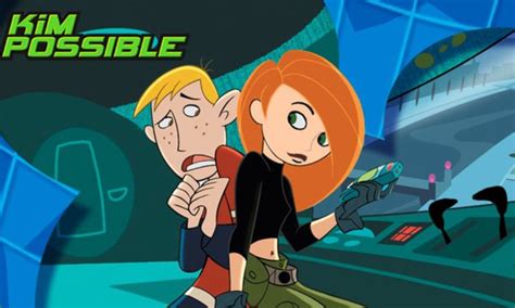 Kim Possible Games | Disney--Games.com