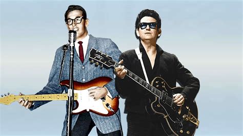 10 Best Buddy Holly Songs of All Time - Singersroom.com