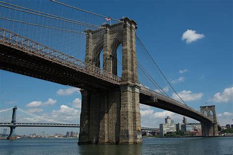 Brooklyn Bridge – Wikipedia