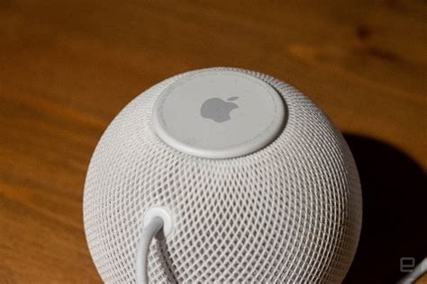 Apple HomePod mini review: An acceptable Echo alternative