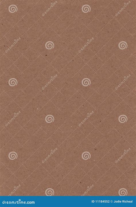 Brown Kraft Paper stock photo. Image of earthy, craft - 11184552