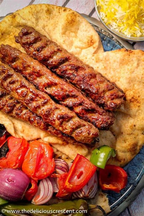 Shish Kebab Recipe Beef Mince - Home Alqu