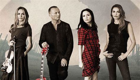 Irish band The Corrs to play two New Zealand shows in 2023 | Newshub