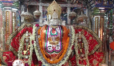 Trinetra Ganesh Temple – An Ancient Temple amidst the Ranthambore ...