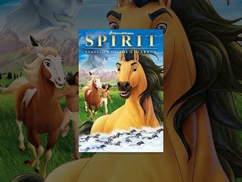 Spirit: Stallion of the Cimarron (Soundtrack) - YouTube | Stallion