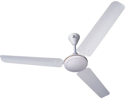 Bajaj Excel Star 3 Blade Ceiling Fan Price in India - Buy Bajaj Excel ...