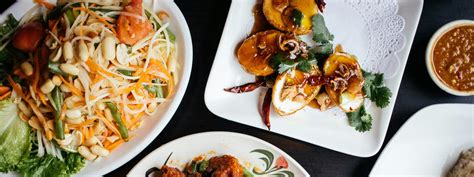 Where To Get Thai Food For Delivery or Takeout In Chicago - Chicago ...