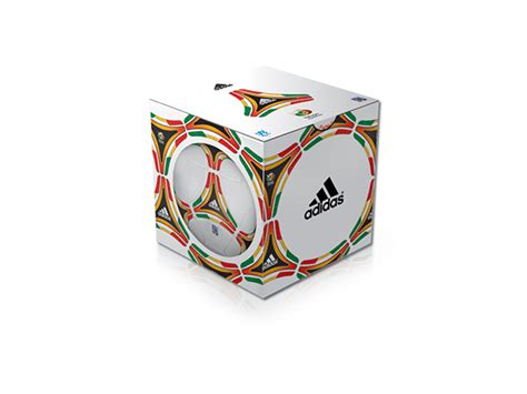 Fifa World Cup Portugal 2026 | Official ball on Behance