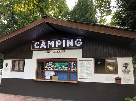 CAMPING NO STRESS (Como, Lake Como, Italy) - Campground Reviews, Photos ...