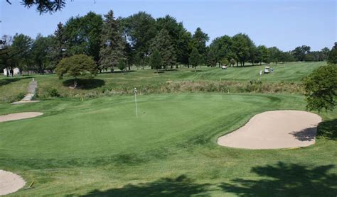 Sylvan Glen Golf Course in Troy, MI | Presented by BestOutings