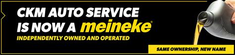 Auto Repair near Fresno | Meineke #2906 | Oil Change Brakes Mufflers