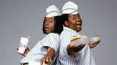 Kenan Thompson & Kel Mitchell Are Returning for 'Good Burger 2'