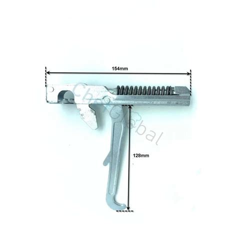 Hinge Ozti Oven Series 650 6201.00007.02 6201.00007.03