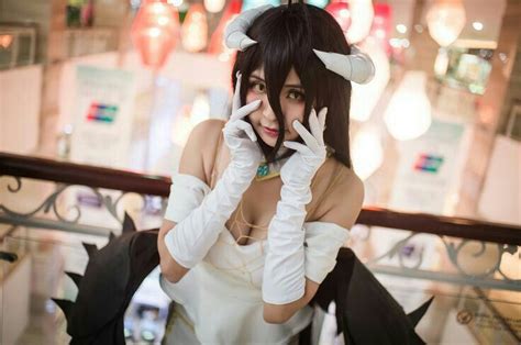 Anime +18, Movie Game, Albedo, Cosplay Costumes, Ruffle Blouse ...