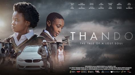 Thando' Trailer | South African Movies | Ster-Kinekor - YouTube