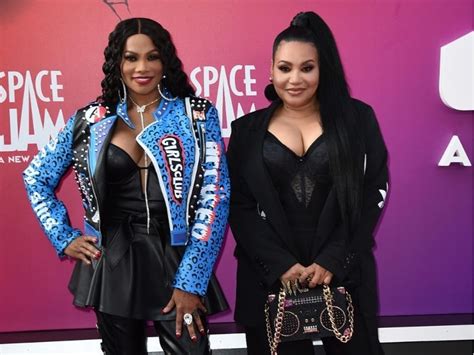 Star for Salt-N-Pepa Walk of Fame Star To Be Unveiled | Hollywood, CA Patch