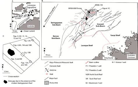 Figure 1 from Marine and Petroleum Geology | Semantic Scholar