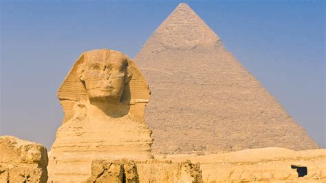 Egypt Country Profile - National Geographic Kids