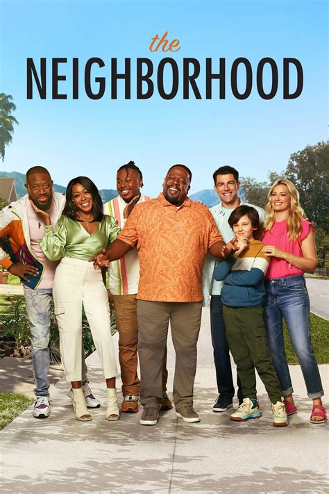 The Neighborhood (2018) S05E13 - WatchSoMuch