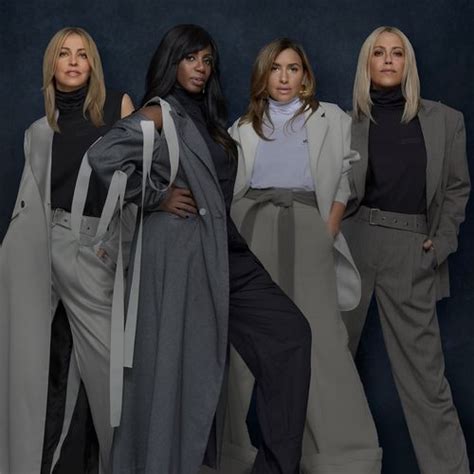 All Saints: albums, songs, playlists | Listen on Deezer