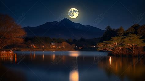 Japan Moon Images, HD Pictures For Free Vectors Download - Lovepik.com