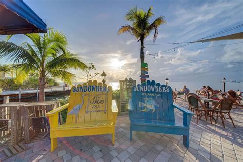 Key Largo Restaurant in the Florida Keys: Sundowners | Key largo ...