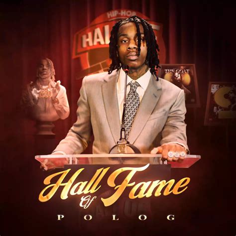 Polo G - Hall Of Fame | Releases | Discogs