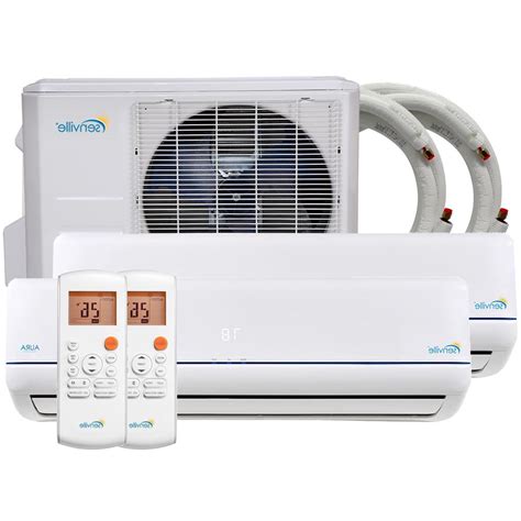 Best Split System Air Conditioner 2024 - Sada Robinetta