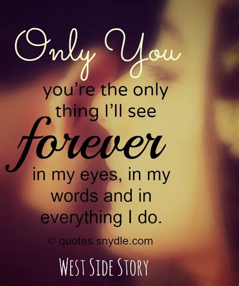 HD LOVE QUOTES: Sweet Romantic Quotes For Him