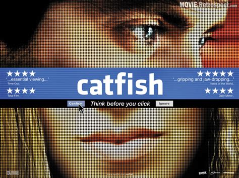 Catfish - Mini Review - Movie Retrospect