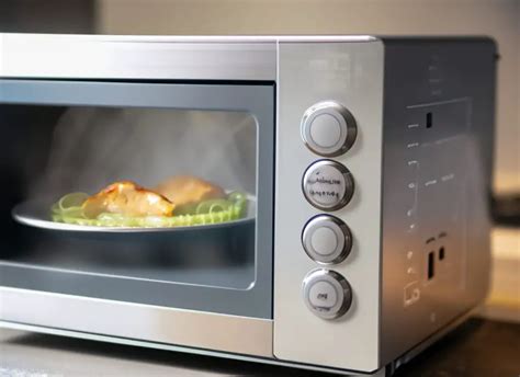 What Is Sensor Cooking Microwave: Works And Benefits